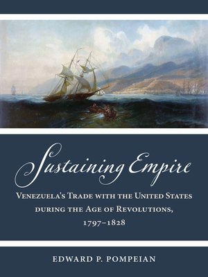 cover image of Sustaining Empire